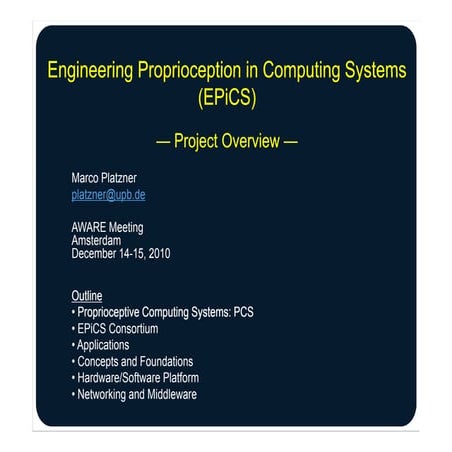 Epics introduction-dec-2010