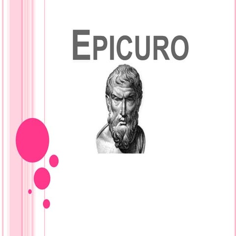 Epicuro.ppt