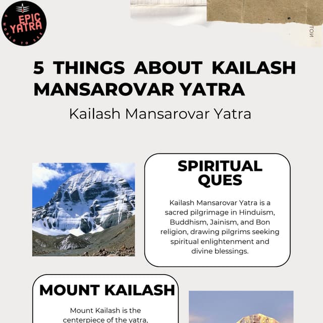 kailash mansarovar