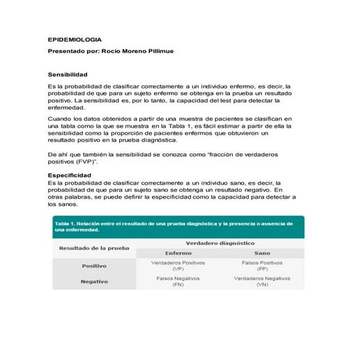 Taller de Epidemiologia