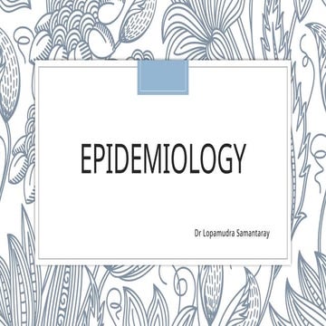 epidemiology (Descriptive and analytical).pptx