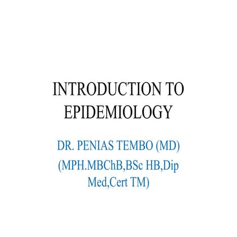 EPIDEMIOLOGY LATEST.pptx notes on aid of learning