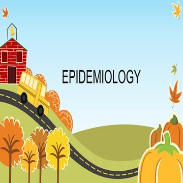 EPIDEMIOLOGY PPT3.pptx