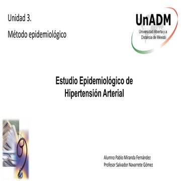 Parametros Biologicos | DOCX