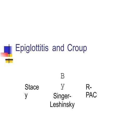 Epiglottitis.pptx