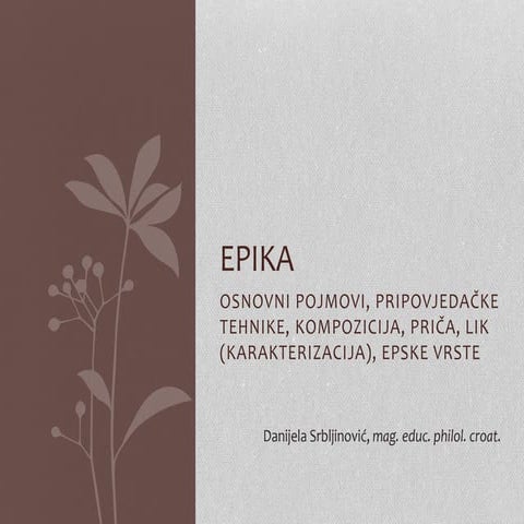 Epika