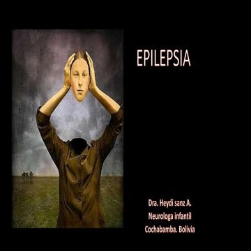 Epilepsia