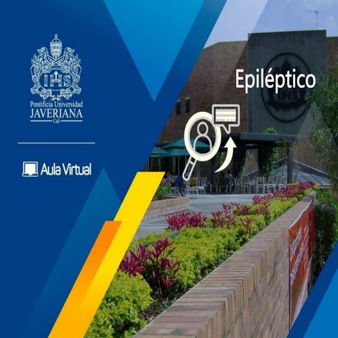 ABC SOBRE LA EPILEPSIA 2023 