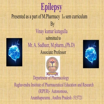 EPILEPSY.pptx