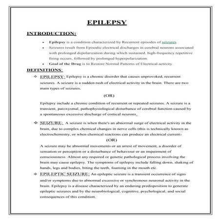 Epilepsy.docx