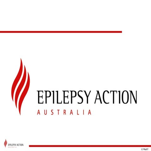 Epilepsy and Tuberous Sclerosis