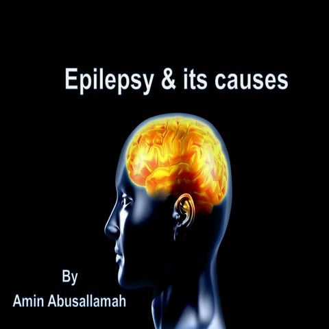 Epilepsy and its causes