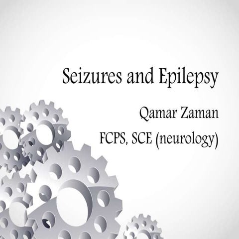 Epilepsy main