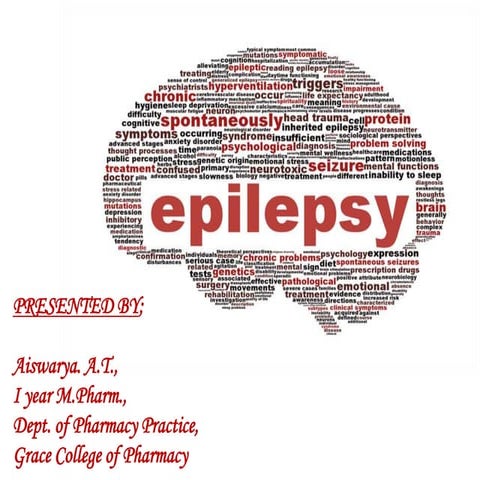 Epilepsy