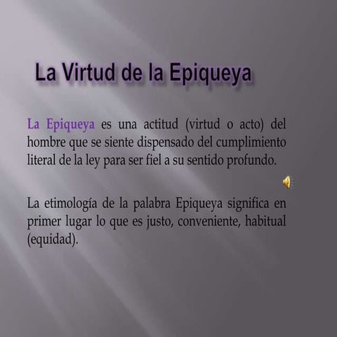 Epiqueya