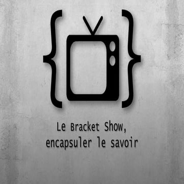Bracket Show Episode 35 - histoire de c# de 2002 à 2019