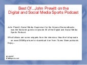 Episode 50 of the DSMSports Podcast...