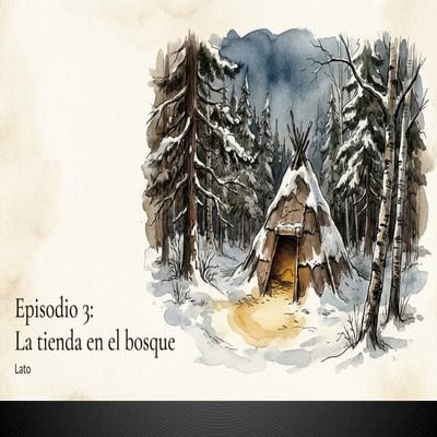 Episodio 3 La tienda en el bosque David Brainerd.pptx