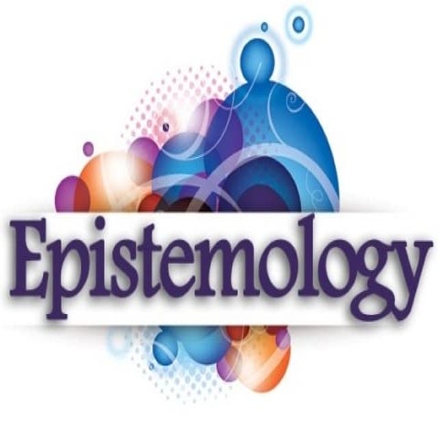 Epistemology: What you know and don't know that you know