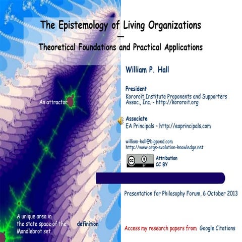 An Introduction to Complexity Theory | PPTX