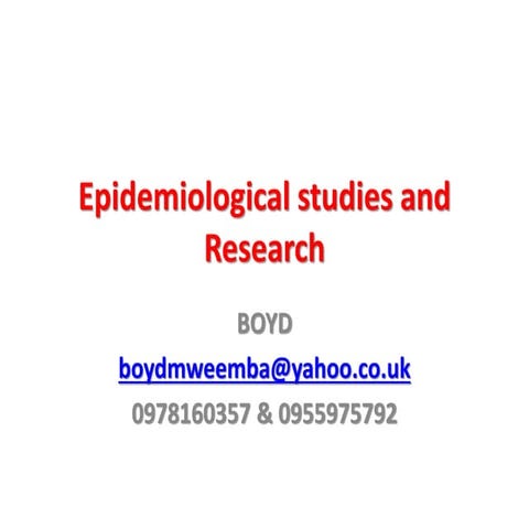 Epi studies and Research Methods.pdf medical
