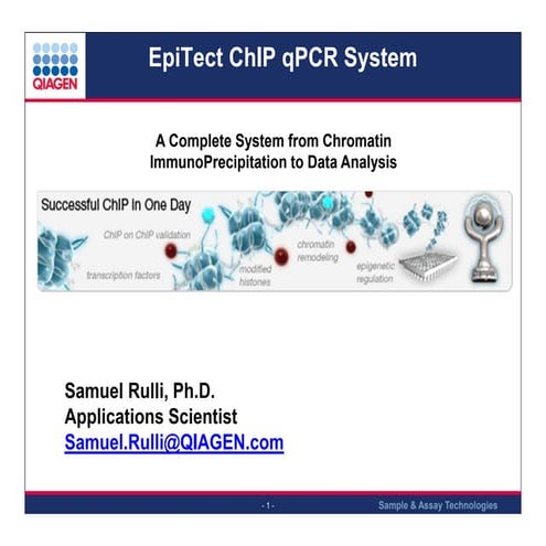 Epi tect chi pqpcr_2013