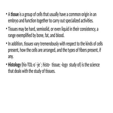 Epithelial tissue ppt. Fully detailed hhahabsh