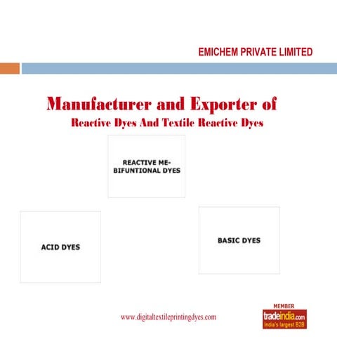 Emichem Private Limited