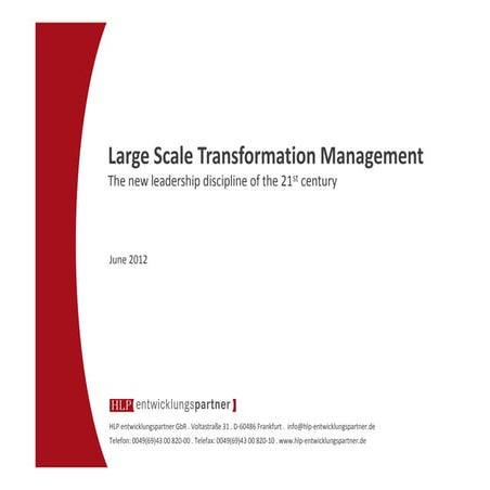 Ep large scale change management 2012