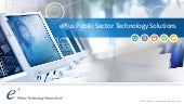 ePlus Public Sector Technology Solu...