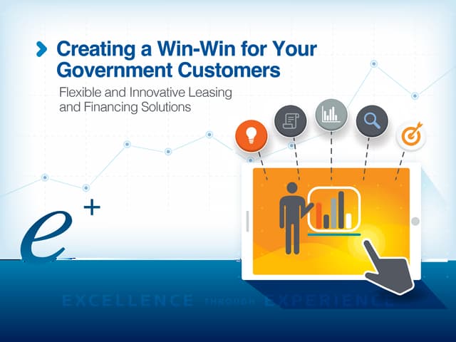 ePlus Government Leasing