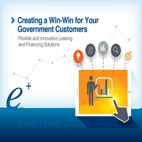 ePlus Government Leasing
