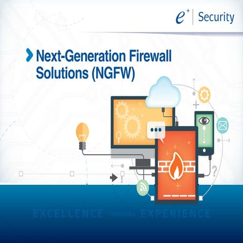 ePlus Next-Generation Firewalls