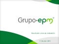 Epm  megaproyectos