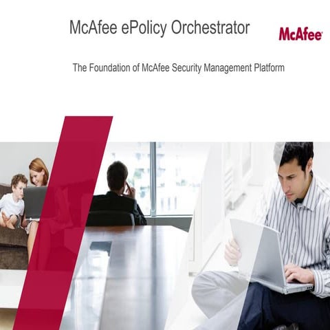 McAfee Data Loss Prevent Full 