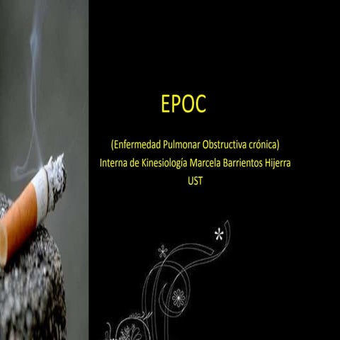 EPOC | PPTX