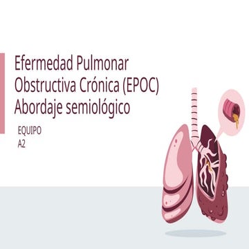 EPOC Enfermedad Obstructiva Crónica.pptx