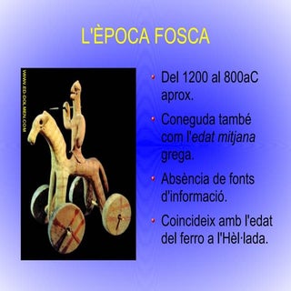 Epoca Fosca