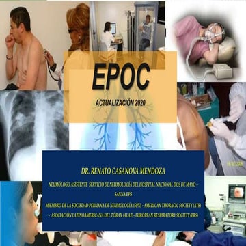 EPOC Dr. casanova