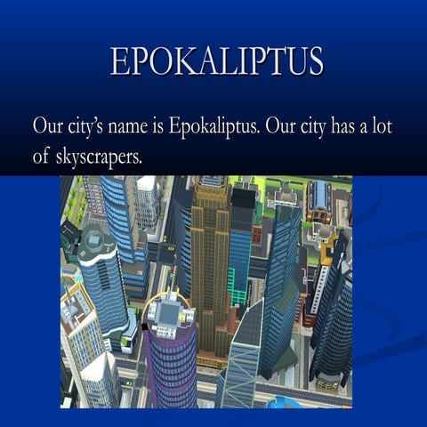 Epokaliptus 3