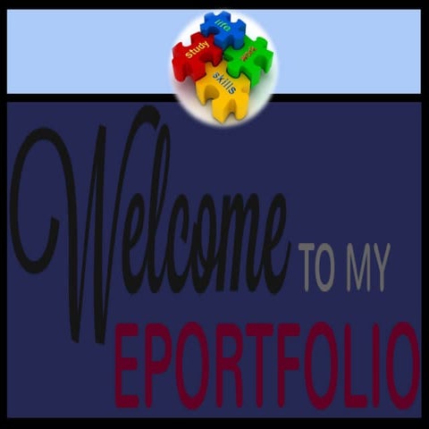 Eportfolio