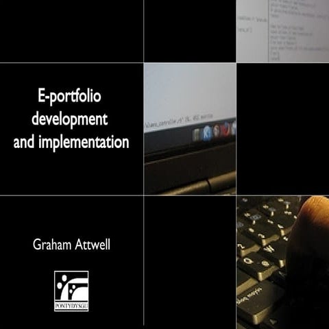 e-Portfolio Development and Implementation