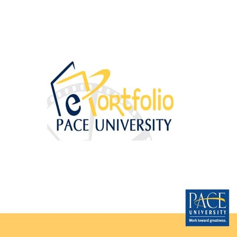 E portfolio introduction[1]