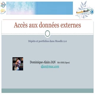 E portfolio moodlemootfr2011 (ppt)