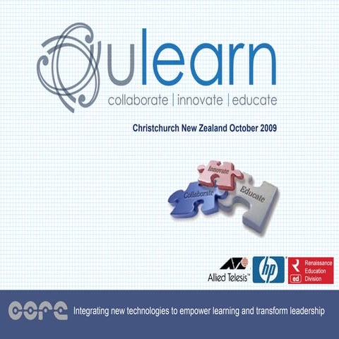 E ePortfolios:  An Interactive Inspection of a Primary Teacher's Journey with...