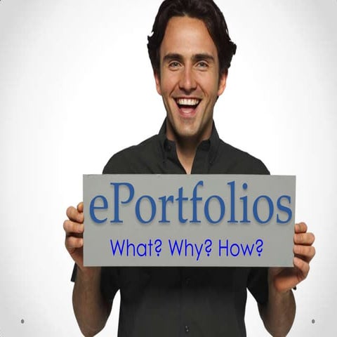 ePortfolios (revised)