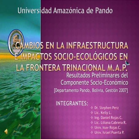 Eposicion En Pdf   Nsf 2007