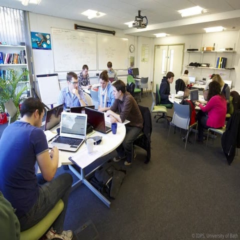 Virtual Research Environments: Supporting research and researcher development