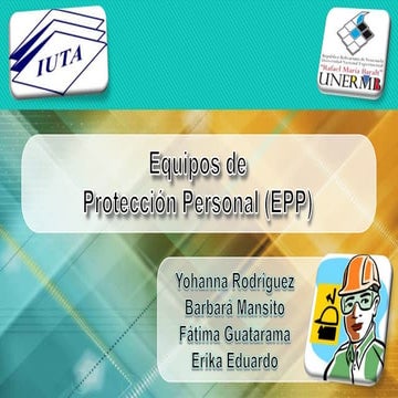 Epp | PPTX
