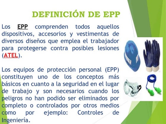 EPP 2018.pptx | Lung and Respiratory Health | Diseases and Conditions